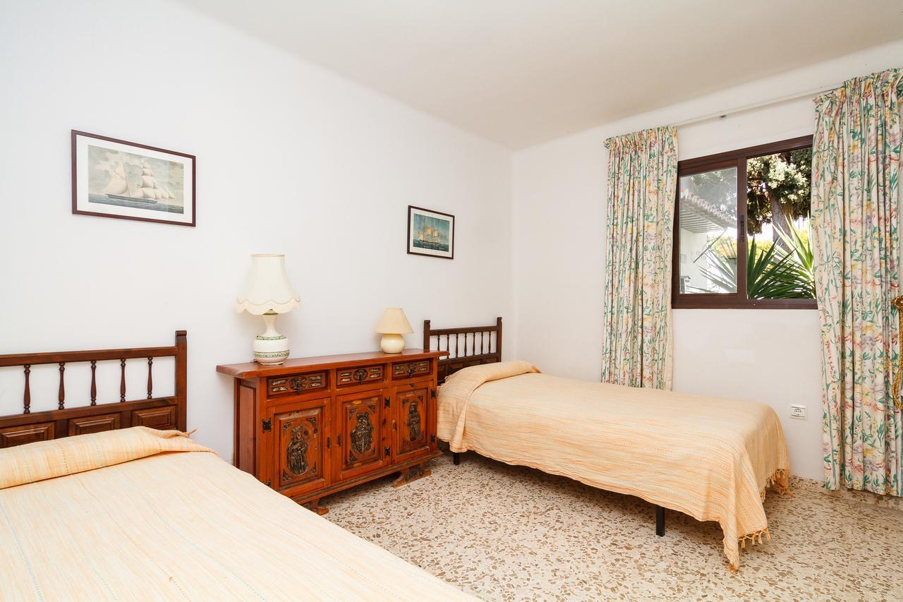 Capistrano Playa 803 Casasol Villa เนร์คา ภายนอก รูปภาพ