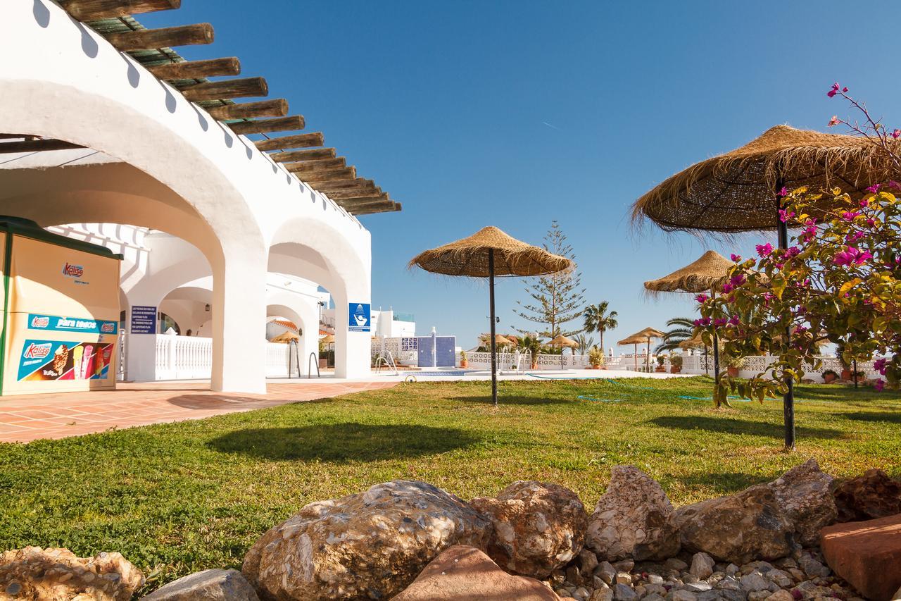 Capistrano Playa 803 Casasol Villa เนร์คา ภายนอก รูปภาพ