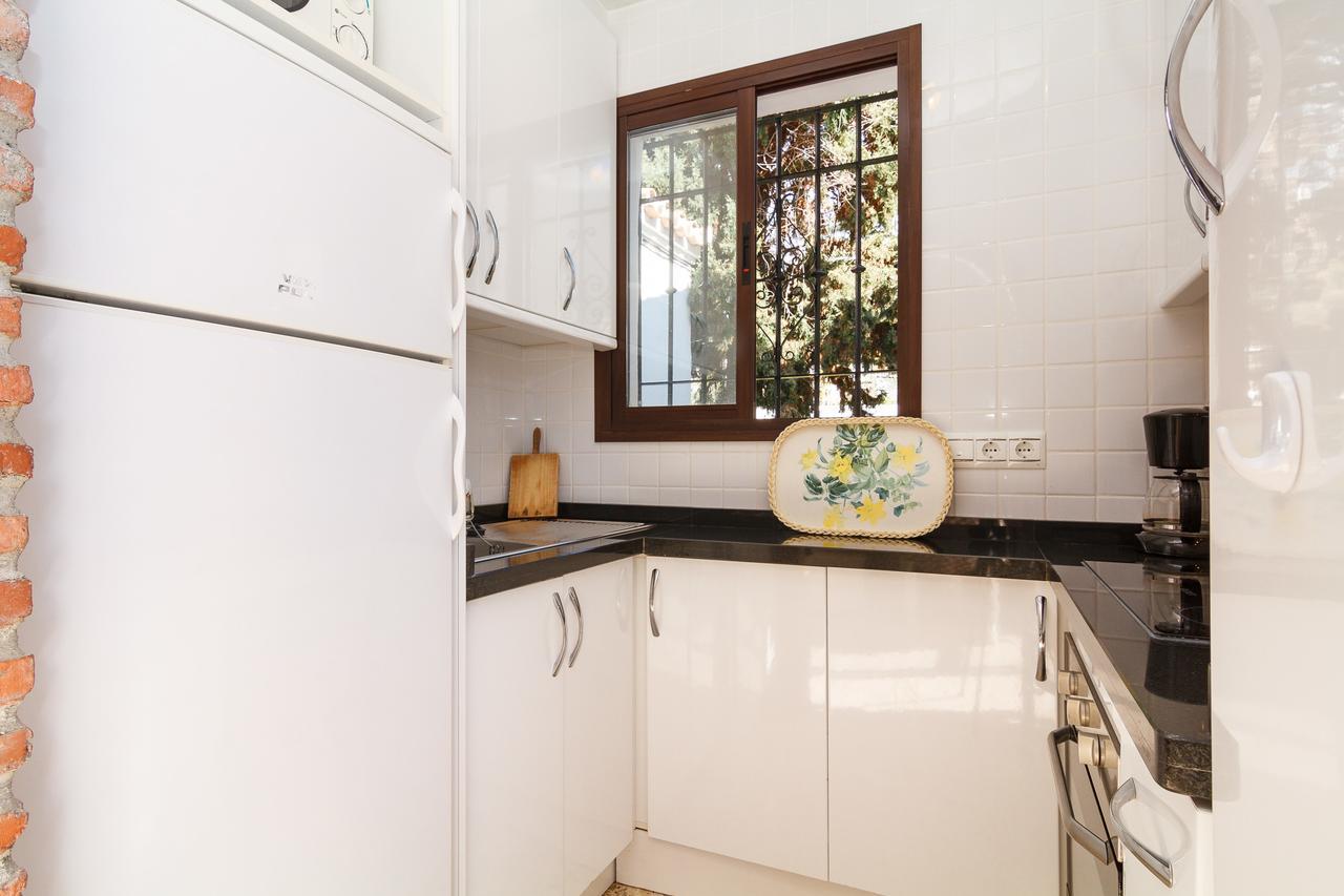 Capistrano Playa 803 Casasol Villa เนร์คา ภายนอก รูปภาพ