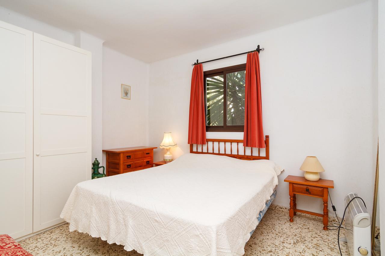 Capistrano Playa 803 Casasol Villa เนร์คา ภายนอก รูปภาพ