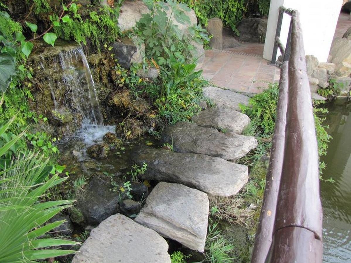 Capistrano Playa 803 Casasol Villa เนร์คา ภายนอก รูปภาพ