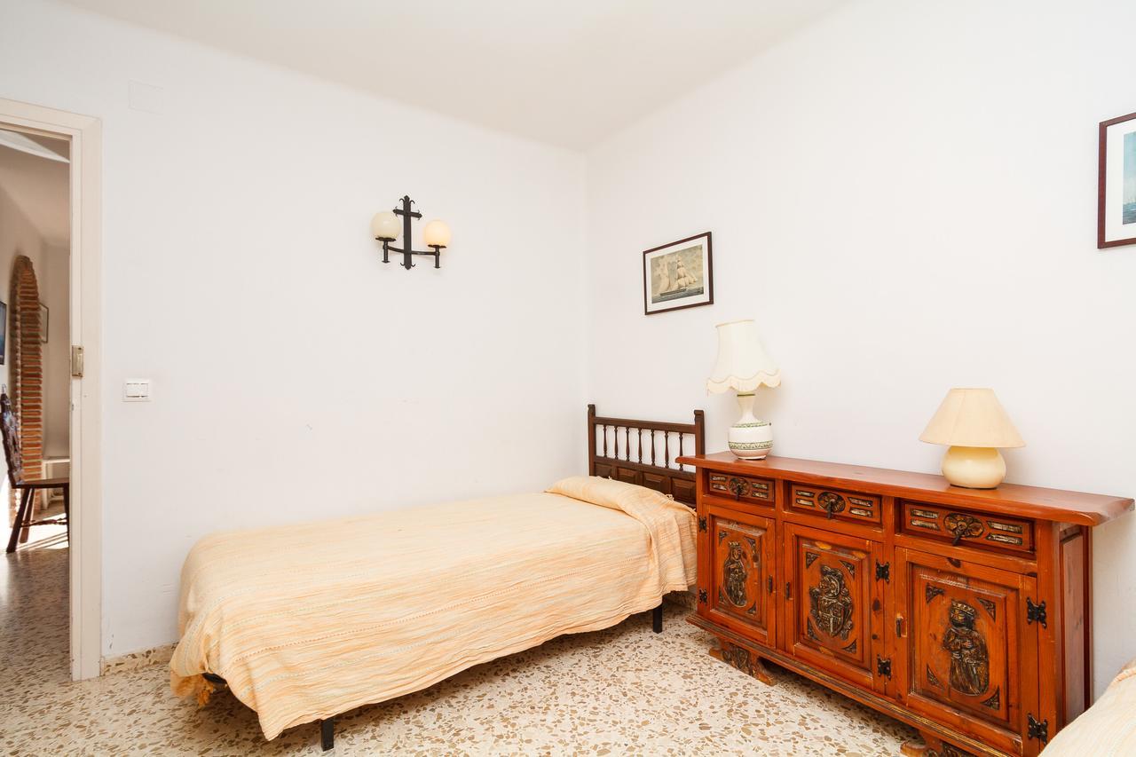 Capistrano Playa 803 Casasol Villa เนร์คา ภายนอก รูปภาพ