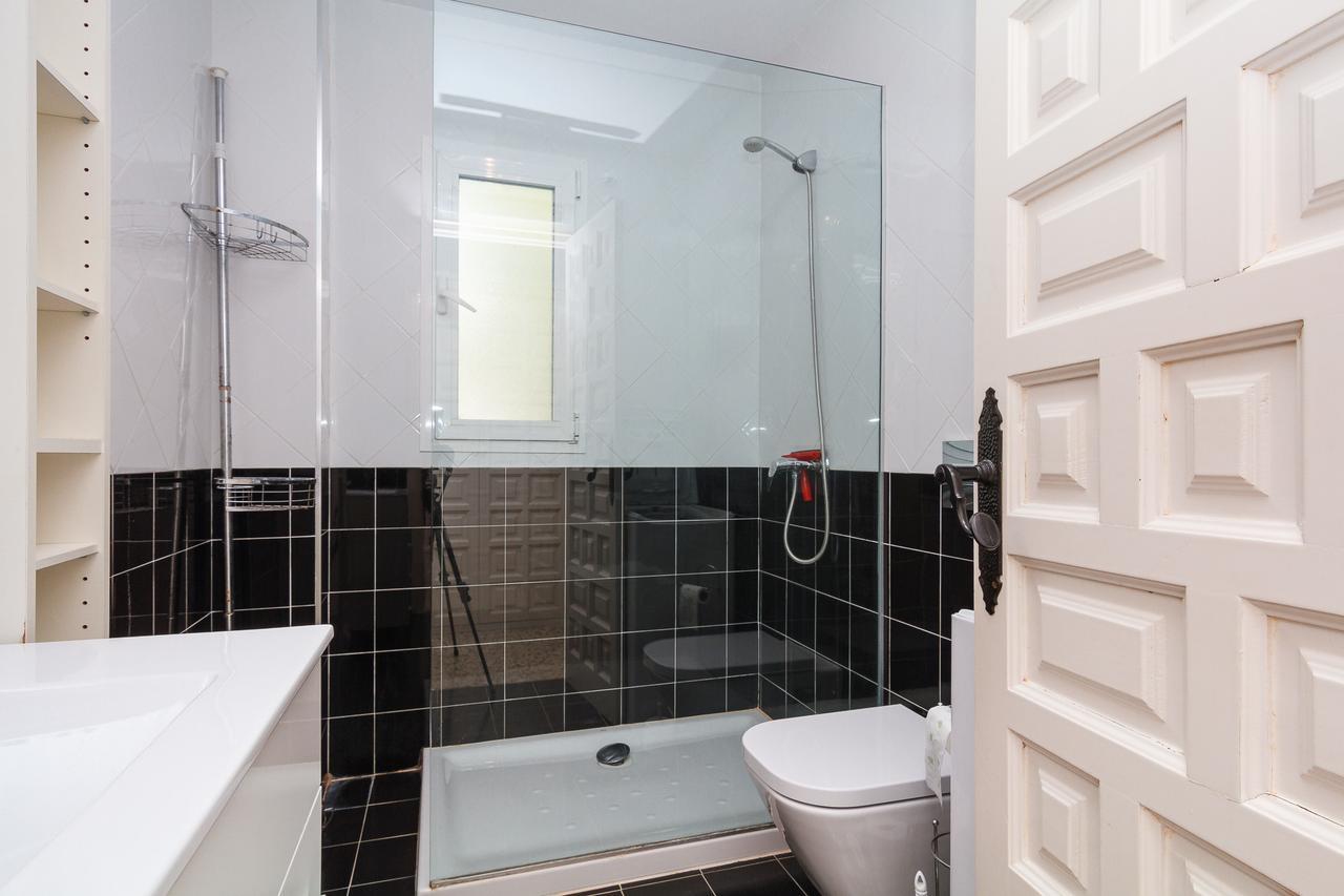 Capistrano Playa 803 Casasol Villa เนร์คา ภายนอก รูปภาพ