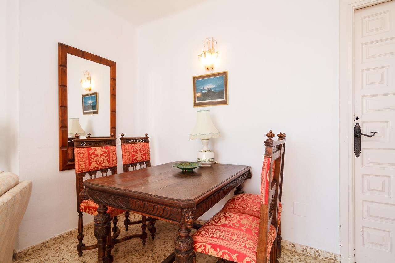 Capistrano Playa 803 Casasol Villa เนร์คา ภายนอก รูปภาพ