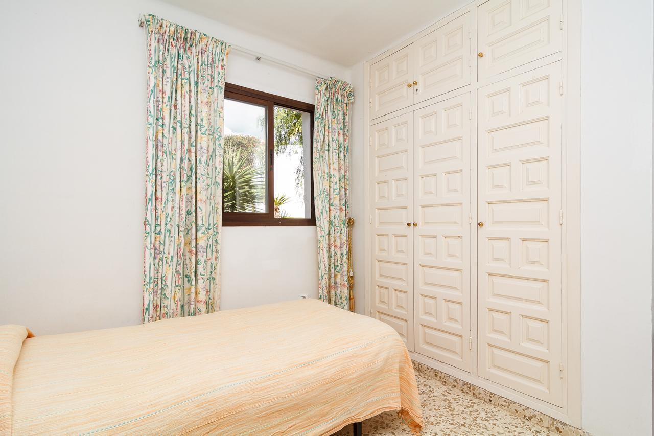 Capistrano Playa 803 Casasol Villa เนร์คา ภายนอก รูปภาพ